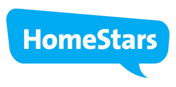 Homestars Logo